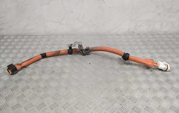 Nissan Leaf II (ZE1) Other wiring loom 297A65SH1A