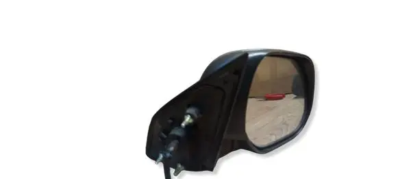 Mitsubishi Outlander Front door electric wing mirror E4022588
