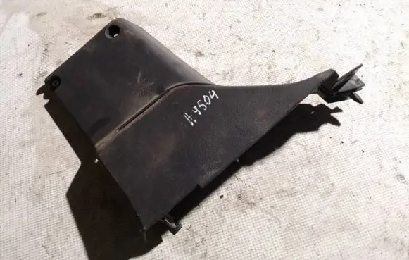 Citroen Jumpy Other interior part 1496151077