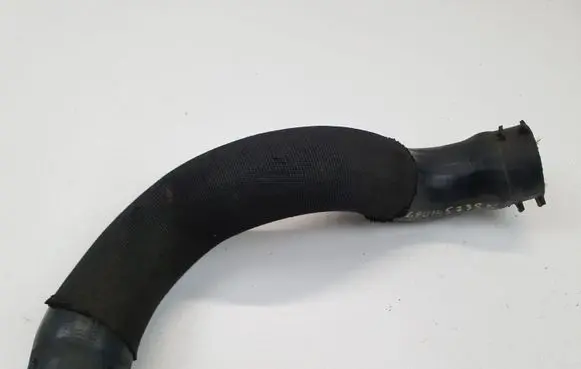 Audi A6 S6 C6 4F Intercooler hose/pipe 4F0145738N