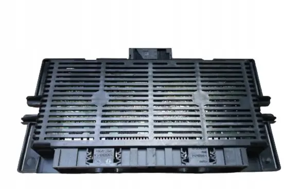 BMW 1 E81 E87 Light module LCM 9128179