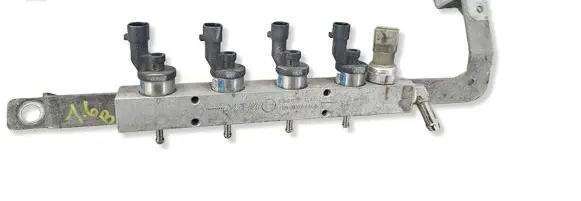 Nissan Qashqai LP gas injector 09SQ99020021 67R010185