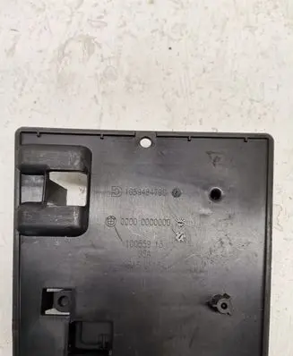 BMW X5 F15 Other control units/modules 9371374