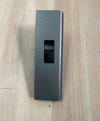 Nissan Pathfinder R51 Electric window control switch 80961EB670