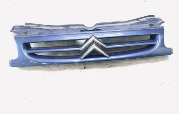 Citroen Berlingo Front grill 9635604880