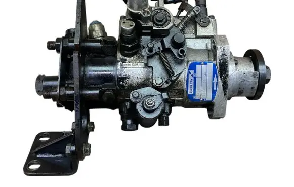 Ford Transit Fuel injection high pressure pump 8520A080A 04342CCG