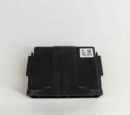 Honda Civic X Other devices TBAA010