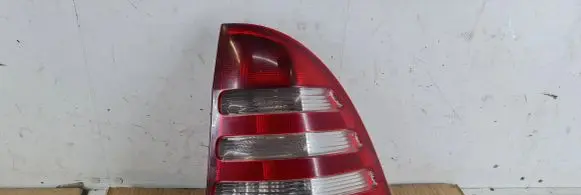 Mercedes-Benz C W203 Rear/tail lights 15355900