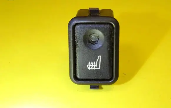 Ford Scorpio Seat heating switch 85GG19K314AB