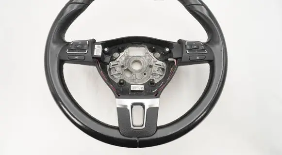 Volkswagen PASSAT B7 Steering wheel 3C8419091BF 3C8959537D 3C8959538G