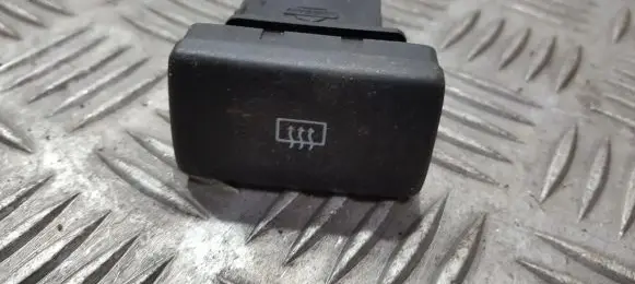Nissan Primera Windscreen/window heater switch