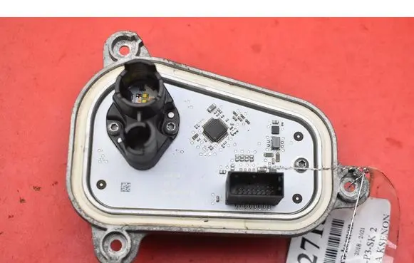 Audi e-tron Voltage converter/converter module 1473000726