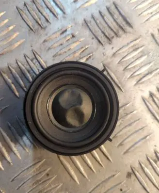 BMW 5 F10 F11 Panel speaker 9151127