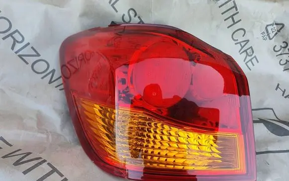 Mitsubishi ASX Rear/tail lights 16196R1S1 W0449