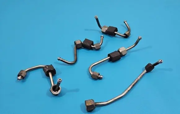 Fiat Tipo Fuel line pipe IMPRK1519513