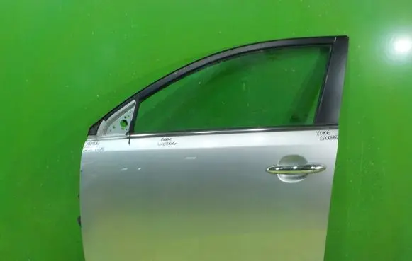 KIA Sportage Front door PRZOD LEWE