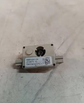 BMW 3 E46 Aerial antenna amplifier 21367510