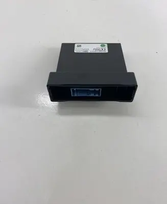 Citroen DS5 Other control units/modules 980169528000 S000040706
