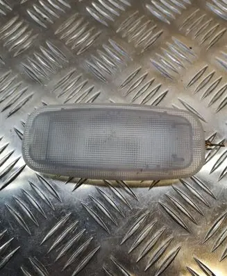 Mercedes-Benz A W169 Rear seat light A2028200401 494H243