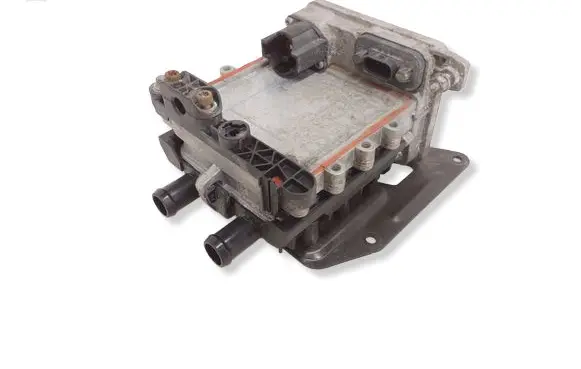 Mercedes-Benz EQB Coolant heater A0008358403