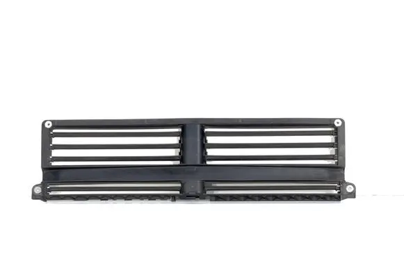 Mercedes-Benz S W223 Intercooler air guide/duct channel D1110615500