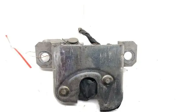 Seat Leon (1M) Tailgate exterior lock 