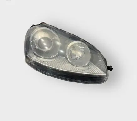 Volkswagen Golf V Headlight/headlamp 0301212274 19090584