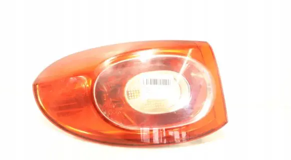 Rear/tail lights