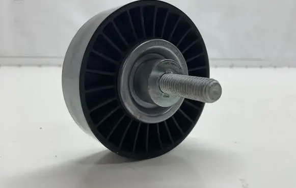 Jaguar F-Type Camshaft pulley/ VANOS GX7319A216EB