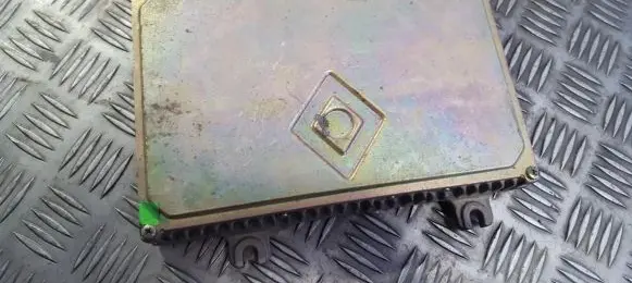 Honda Civic Engine control unit/module 37820p04g02 37820-p04-g02