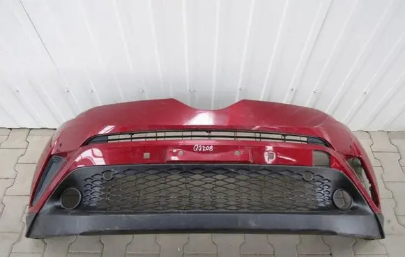 Toyota C-HR I Front bumper 897200F3999