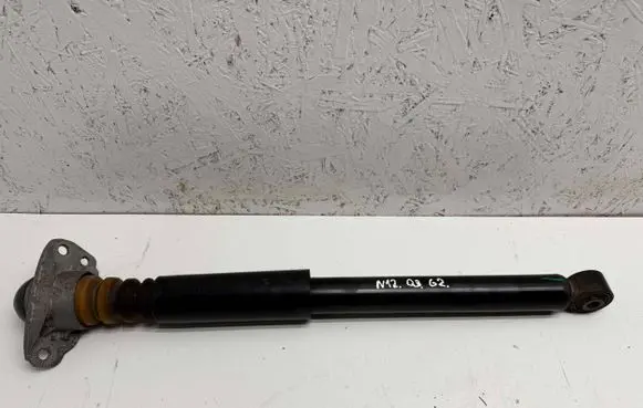 Audi Q3 8U Rear shock absorber/damper 5N0512011AR