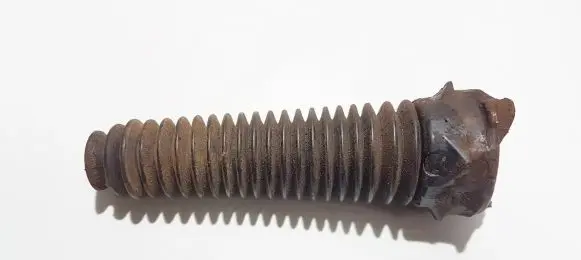 Renault Laguna I Front shock absorber dust cover boot 7700822909d