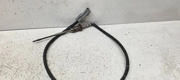 Exhaust gas temperature sensor