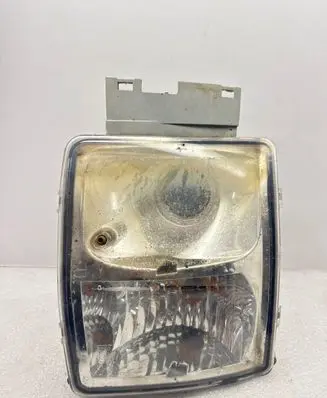Cadillac STS Seville Front fog light 25754016 01102005