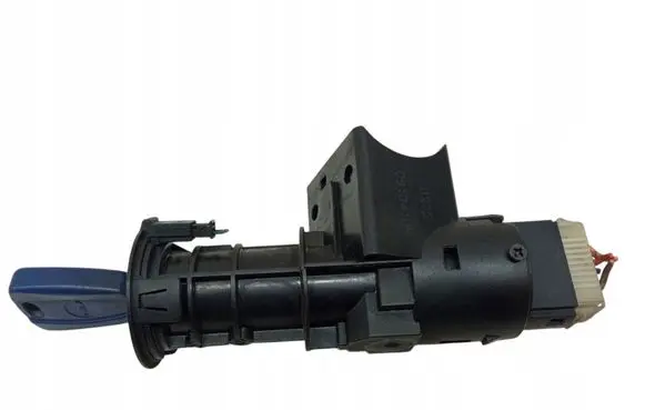 Fiat Panda II Ignition lock 468453610B