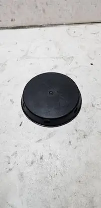 Volkswagen Golf II Front shock absorber dust cover boot 191412359B