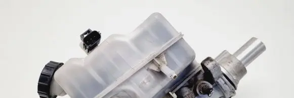 Ford Transit Master brake cylinder 0204051174