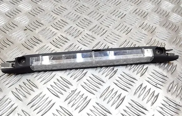 Citroen C6 Tailgate rear/tail lights 9652051980