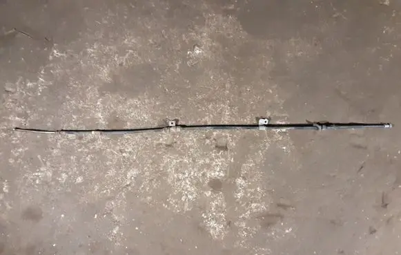 Mitsubishi Outlander Handbrake/parking brake wiring cable 