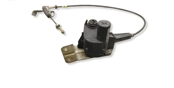 BMW 5 E34 Cruise control unit/module 1378315 4089 408201010