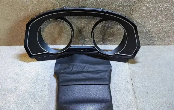 Volkswagen PASSAT B8 Dashboard trim 3G1858366A 3G1857053 3G185705381U