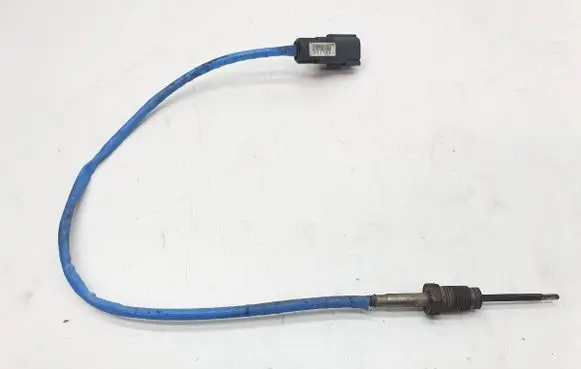 Ford Kuga II Exhaust gas temperature sensor 