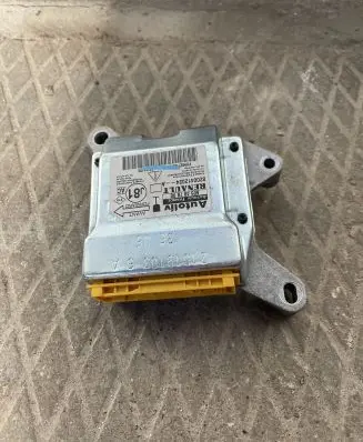Renault Espace - Grand espace IV Airbag control unit/module 8200412024 605487800