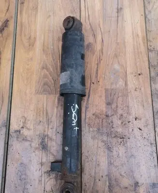 Hyundai Santa Fe Rear shock absorber/damper