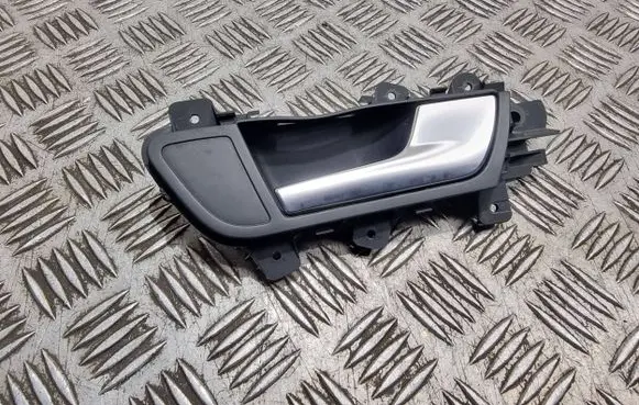 Front door interior handle