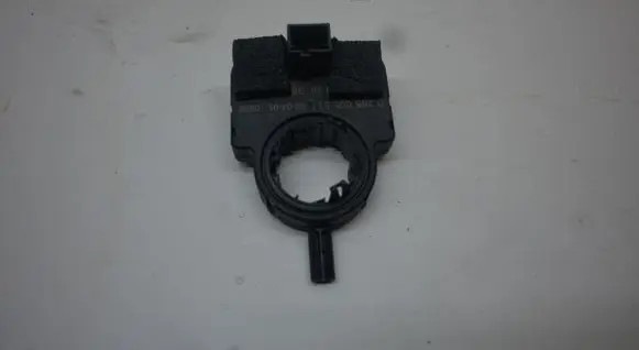 Citroen C5 Steering angle sensor 9658684180