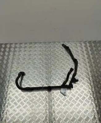 BMW X3 F25 Engine coolant pipe/hose 7601862