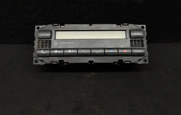 Volkswagen PASSAT B5.5 Climate control unit 3B1907044K