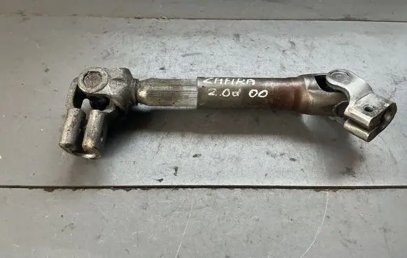 Opel Zafira A Steering column universal joint 